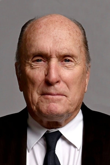 Actor Robert Duvall