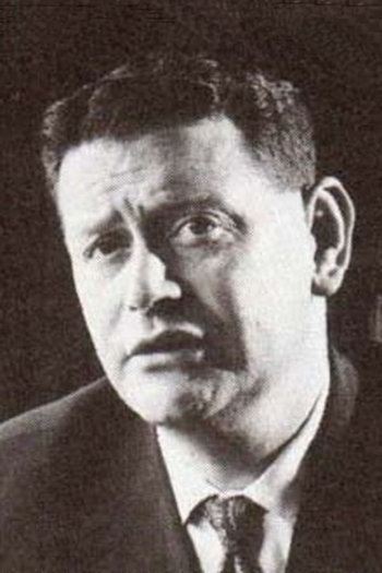 Book author John Braine