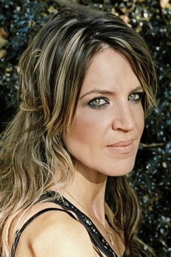 Film director Martha Fiennes