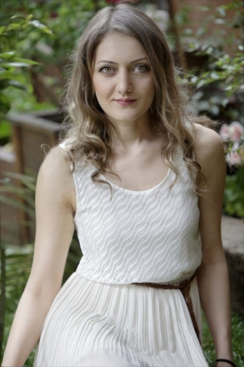 Actor Pınar Çağlar Gençtürk