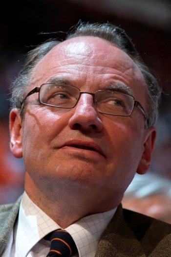 Actor Jean-Louis Bourlanges