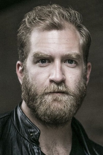 Actor Jo Adrian Haavind