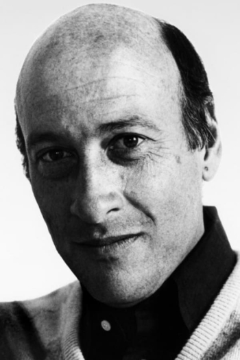 Actor Richard Lester