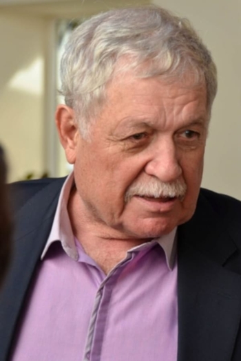 Film director Igor Vovnyanko