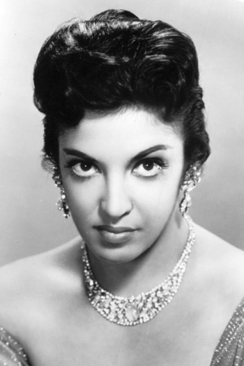 Actor Katy Jurado