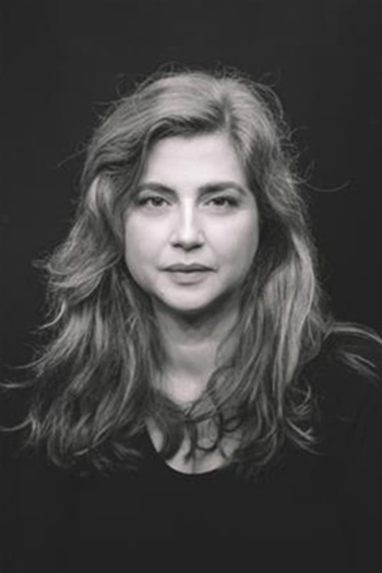 Actor Anna Kyriakidou