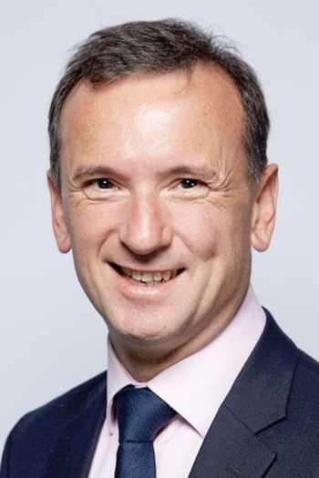 Actor Alun Cairns