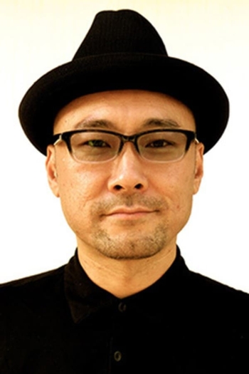 Film director Eiji Uchida