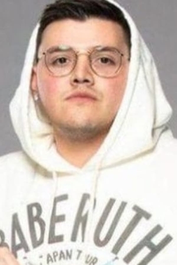 Actor Dominick Gutiérrez