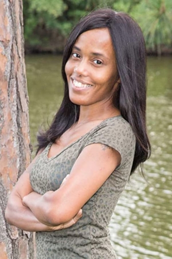 Actor Starlette Miariaunii