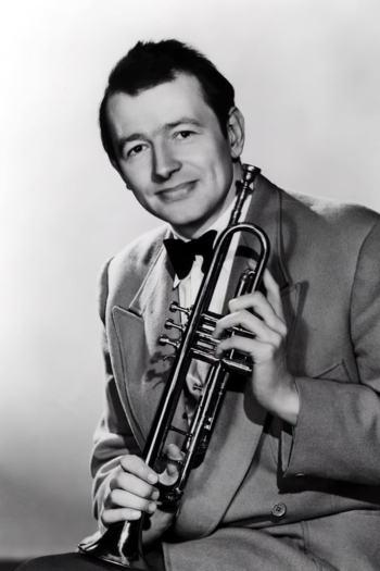 Actor Humphrey Lyttelton