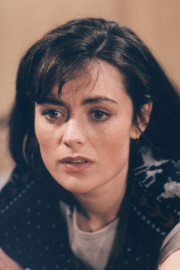 Actor Markéta Fišerová