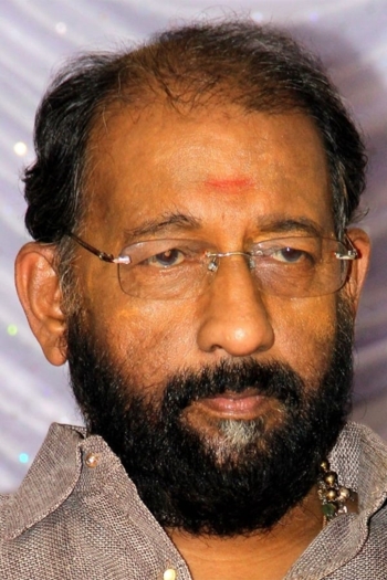 Actor Nedumudi Venu