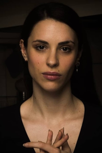 Actor Izabella Fulop