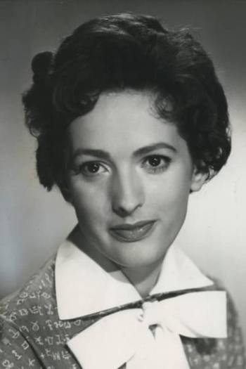 Actor Bodil Miller