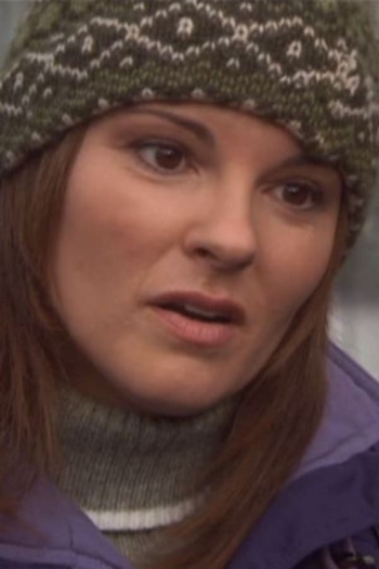 Actor Heather Remick