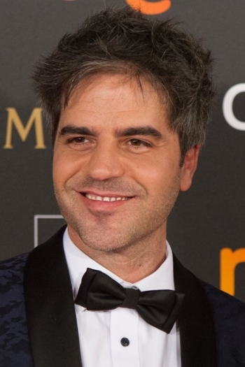 Actor Ernesto Sevilla