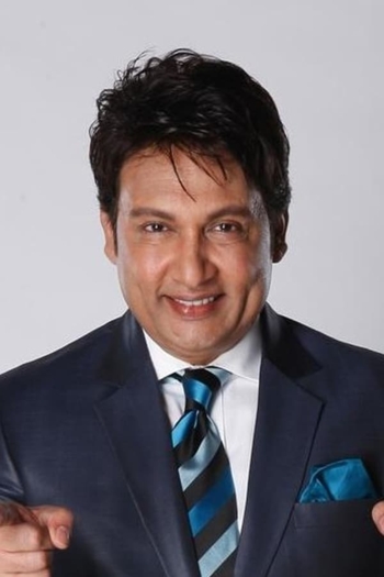 Actor Shekhar Suman