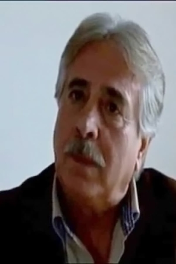 Actor Lefteris Eleftheriadis
