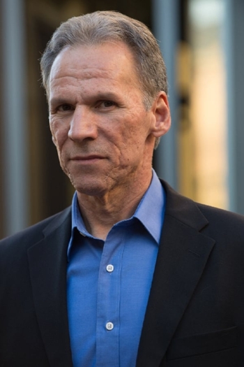 Actor Armando Durán