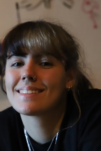 Actor Ana Milena Gajic