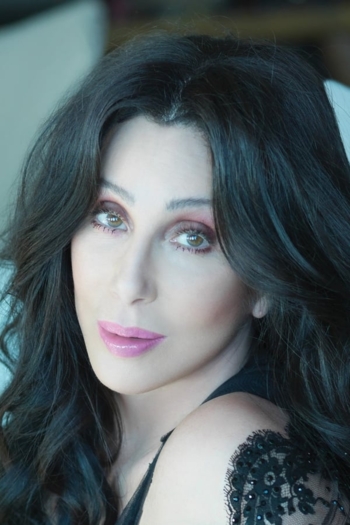 Actor Cher