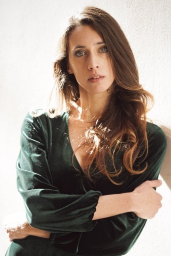 Actor Clio Cipolletta