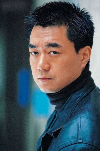 Actor Dong Yong