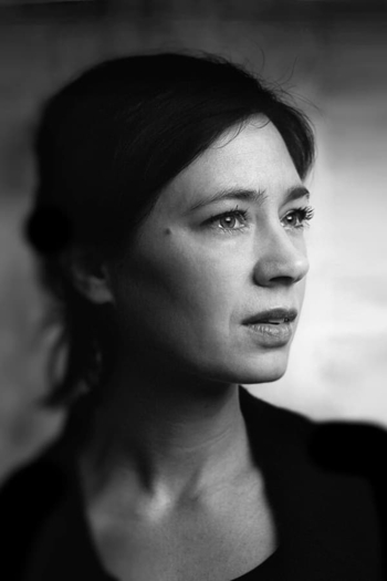 Actor Karin Arrhenius