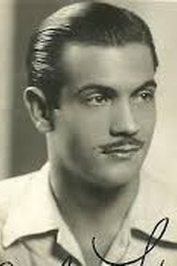Actor Urbano Lóes