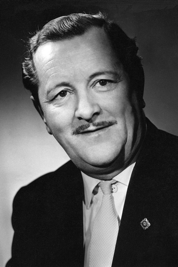 Actor Paavo Hukkinen