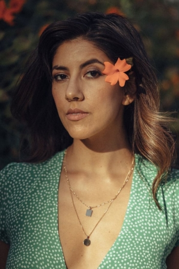 Actor Stephanie Beatriz