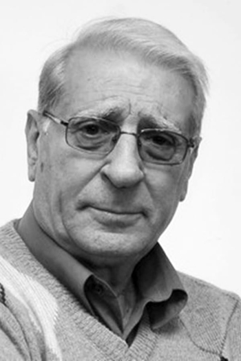 Actor Svetoslav Peev