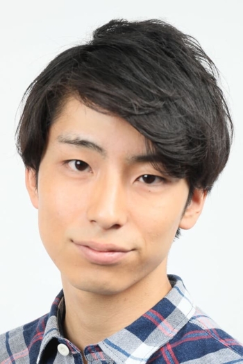 Actor Yuta Suminaga
