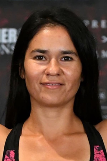 Actor Luna del Mar Torroba