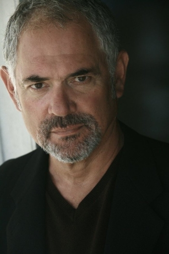 Actor John Sterling Carter