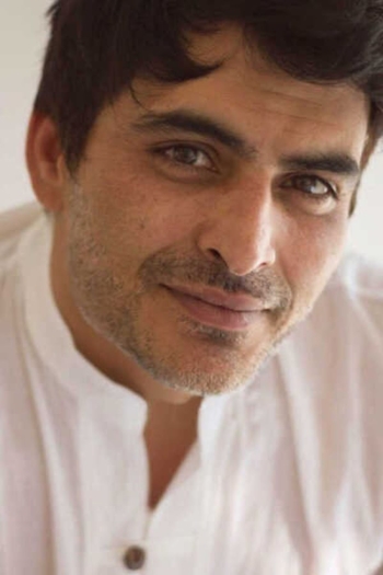 Actor Manav Kaul