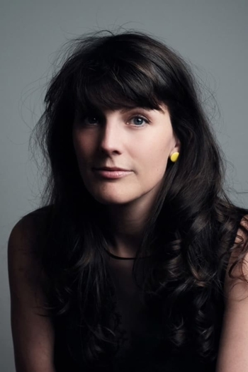 Actor Katherine Manley