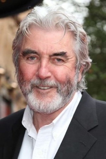 Actor John Alderton