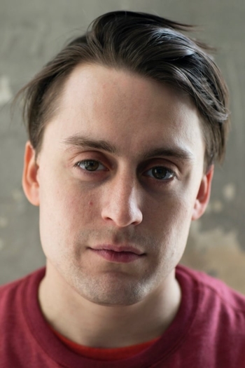 Actor Kieran Culkin