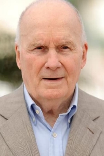 Actor Michel Bouquet