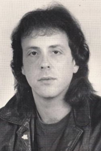 Actor Charles F. Rosenay