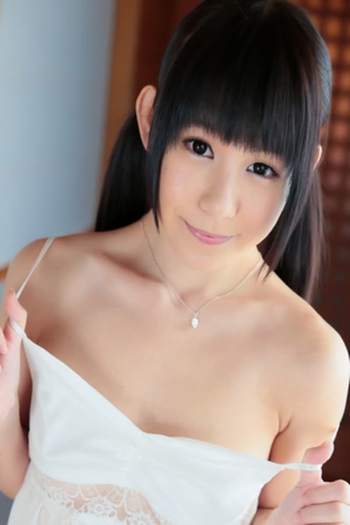 Actor Marie Konishi