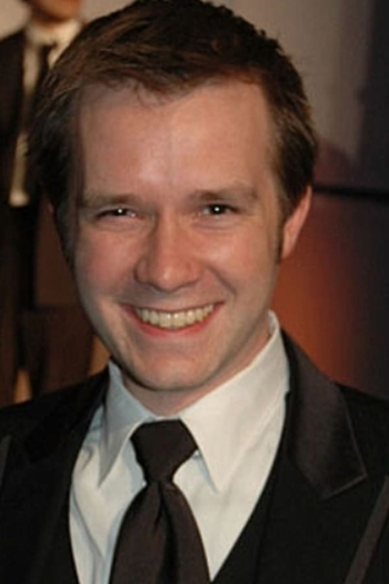 Film director Nathan D. Lee