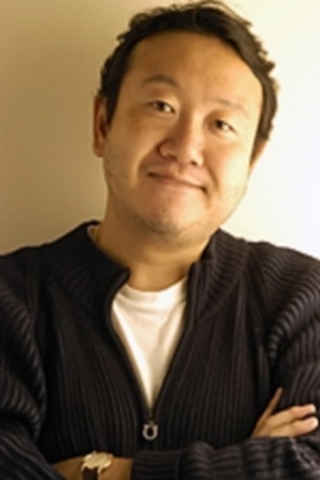 Actor Takayuki Hattori