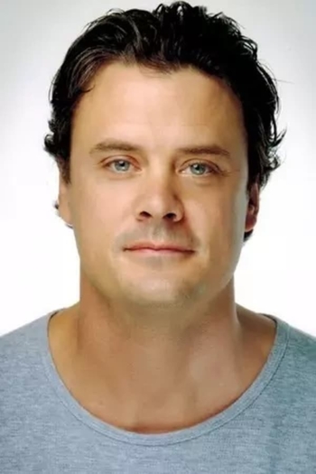 Actor Russell Porter