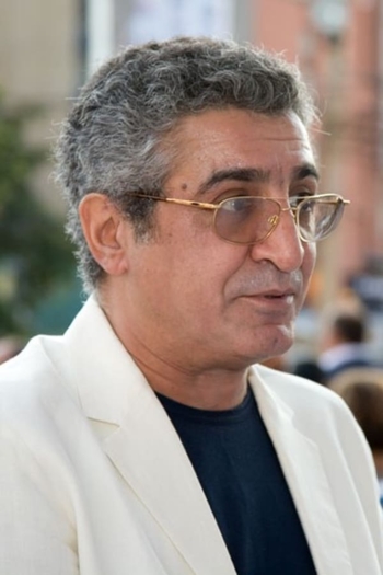 Actor David Keosayan