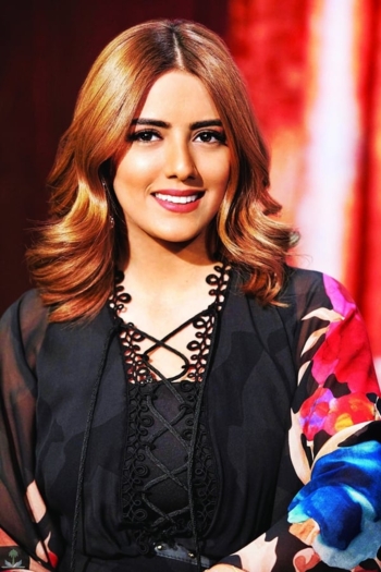 Actor Haya Abdulsalam