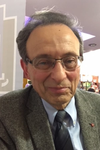 Actor François Kersaudy