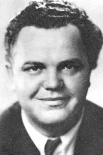 Actor Petko Karlukovsky